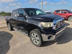 2008 Toyota Tundra 