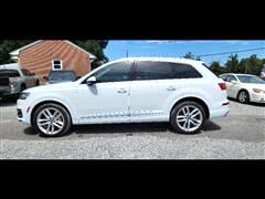 2018 Audi Q7 