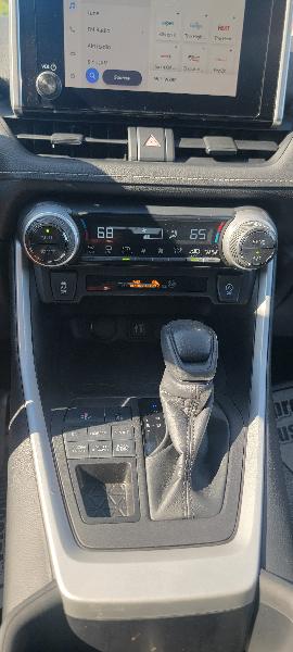Toyota RAV4 XLE AWD 2023