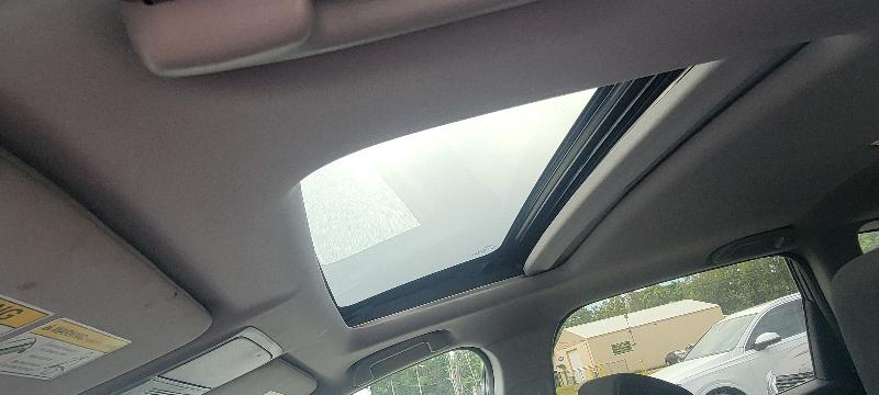 Honda CR-V EX AWD 2021