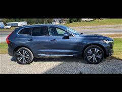 2023 Volvo XC60 