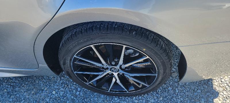 Toyota Camry SE Nightshade Edition 2024