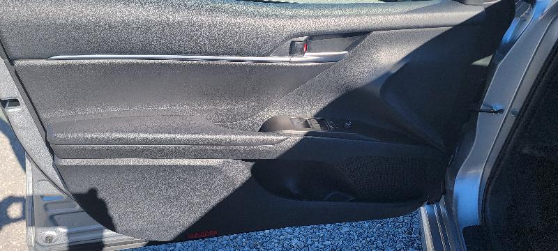 Toyota Camry SE Nightshade Edition 2024