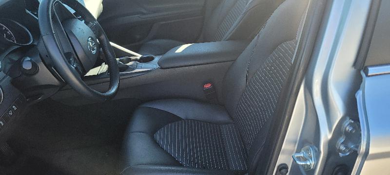 Toyota Camry SE Nightshade Edition 2024