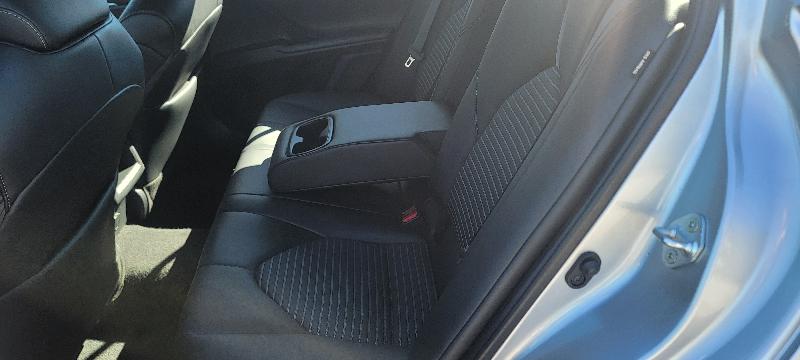 Toyota Camry SE Nightshade Edition 2024