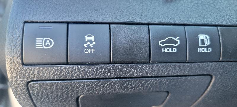 Toyota Camry SE Nightshade Edition 2024