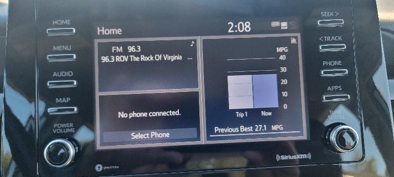 Toyota Camry SE Nightshade Edition 2024