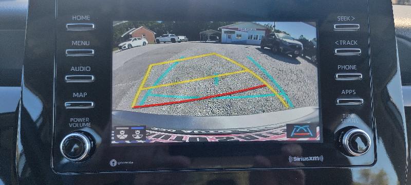 Toyota Camry SE Nightshade Edition 2024