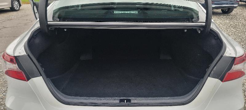 Toyota Camry LE 2023