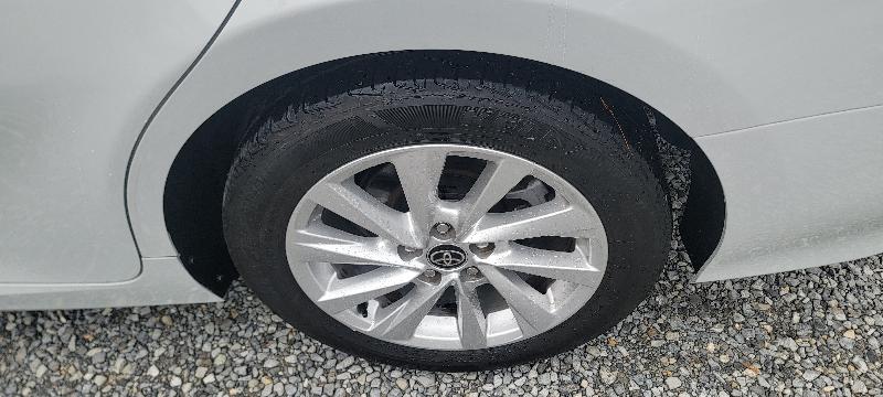 Toyota Camry LE 2023