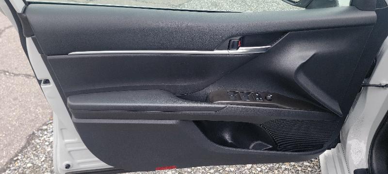 Toyota Camry LE 2023