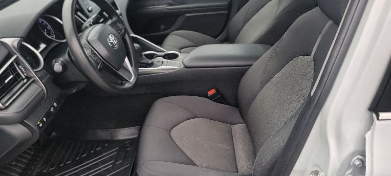 Toyota Camry LE 2023