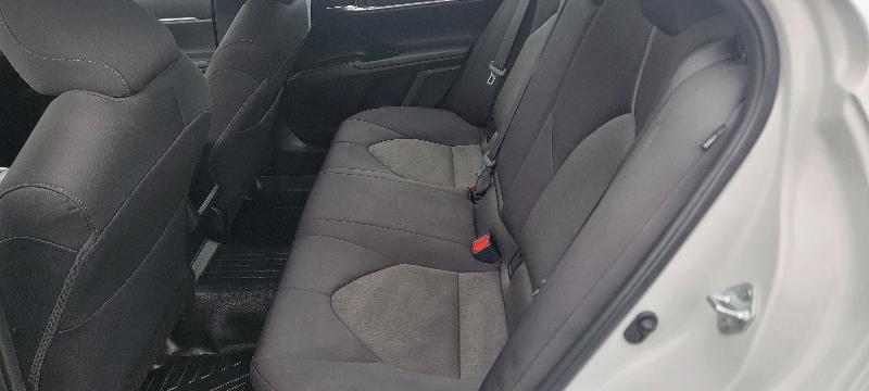 Toyota Camry LE 2023