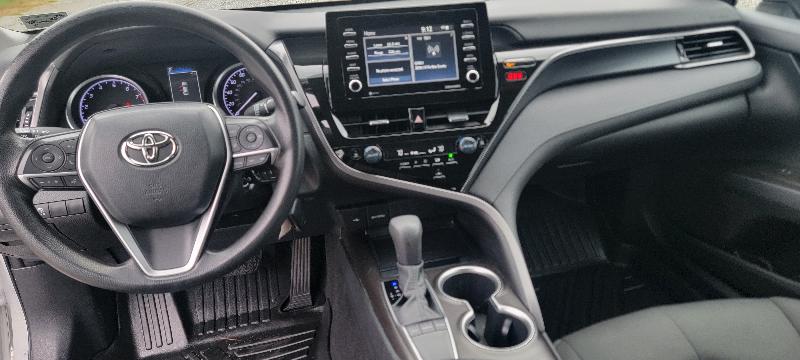 Toyota Camry LE 2023