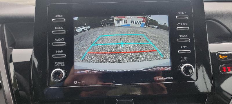 Toyota Camry LE 2023