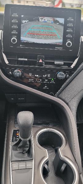 Toyota Camry LE 2023