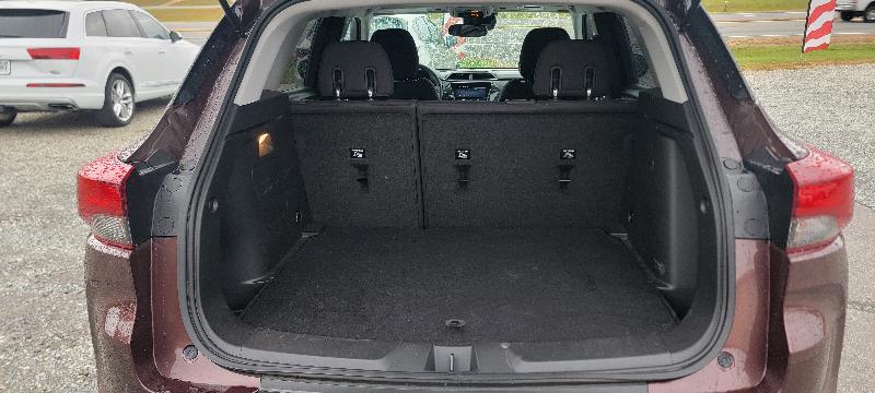 Chevrolet TrailBlazer LT AWD 2023