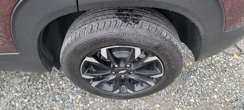 Chevrolet TrailBlazer LT AWD 2023