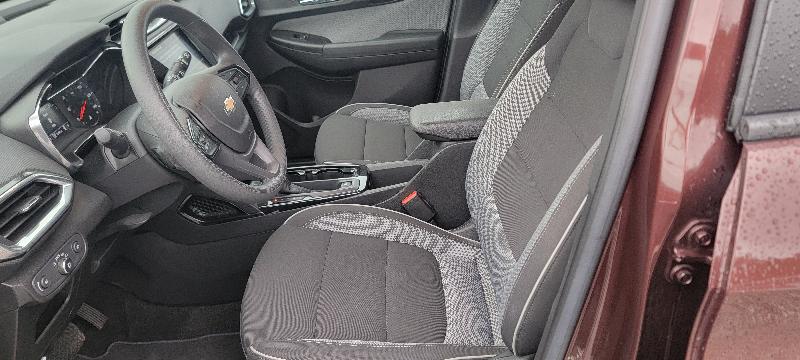 Chevrolet TrailBlazer LT AWD 2023