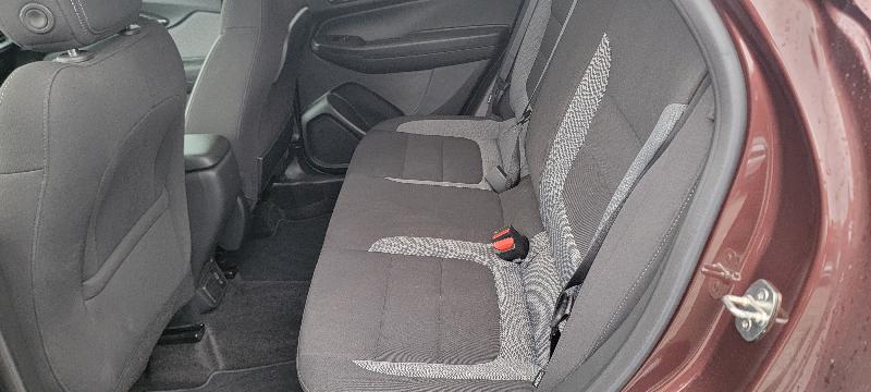 Chevrolet TrailBlazer LT AWD 2023