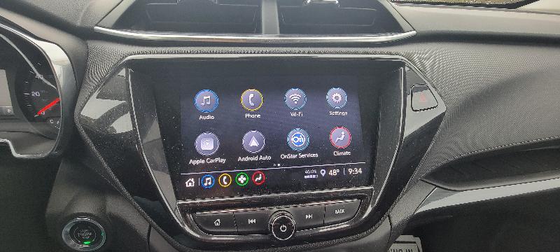 Chevrolet TrailBlazer LT AWD 2023