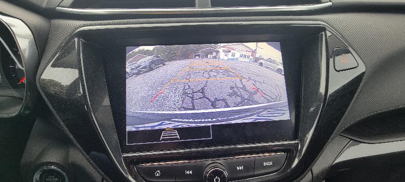 Chevrolet TrailBlazer LT AWD 2023