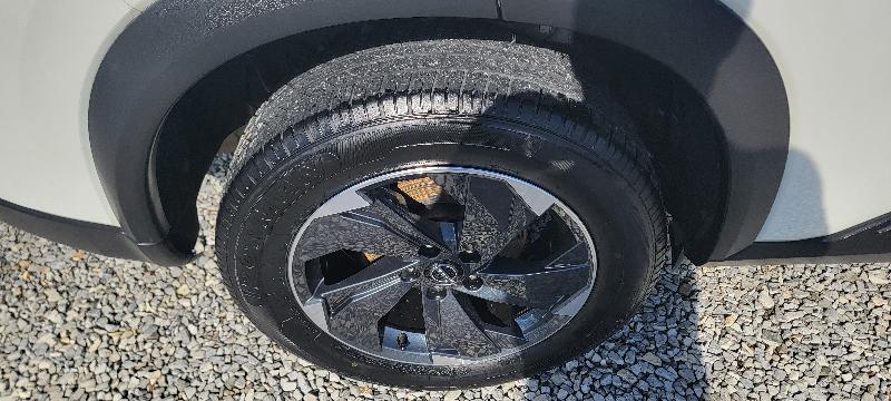 Nissan Rogue SV AWD 2024