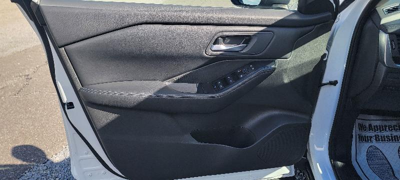 Nissan Rogue SV AWD 2024