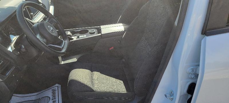 Nissan Rogue SV AWD 2024