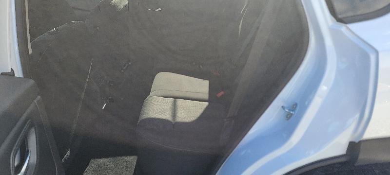 Nissan Rogue SV AWD 2024