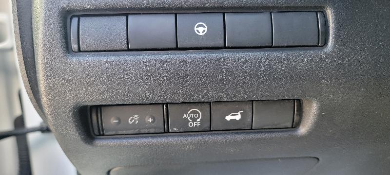 Nissan Rogue SV AWD 2024