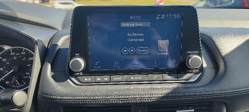 Nissan Rogue SV AWD 2024