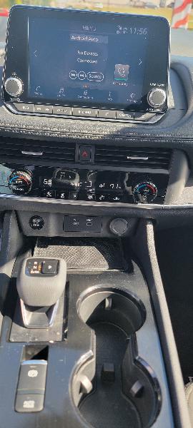 Nissan Rogue SV AWD 2024