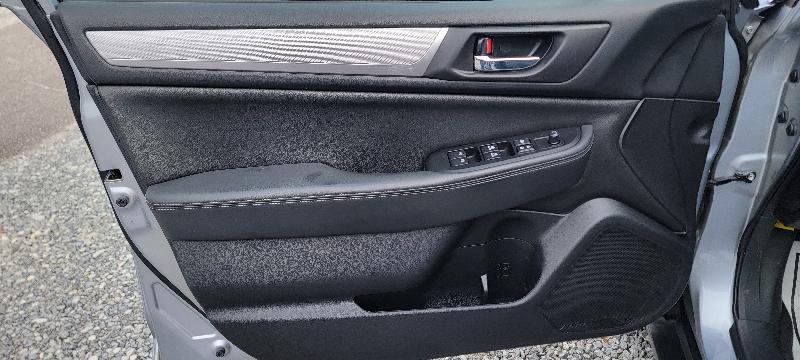 Subaru Outback 2.5i Premium 2017