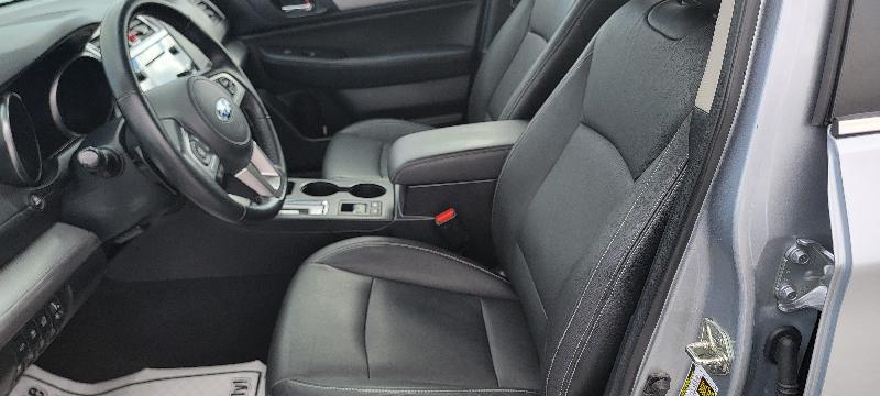 Subaru Outback 2.5i Premium 2017