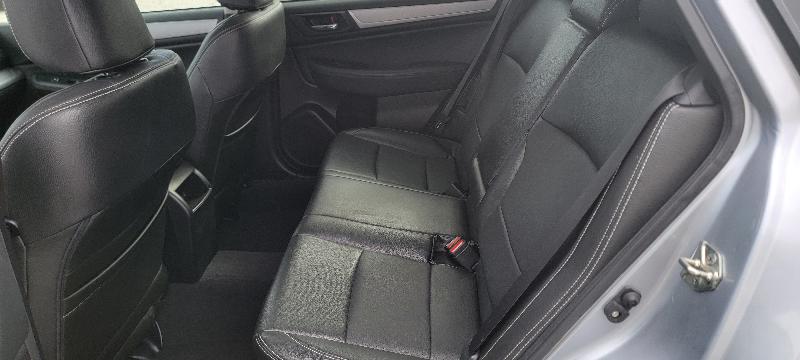 Subaru Outback 2.5i Premium 2017