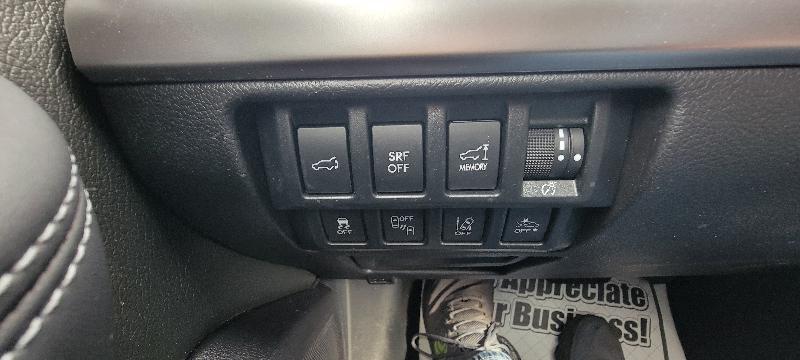 Subaru Outback 2.5i Premium 2017