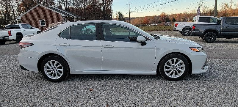 Toyota Camry LE 2024