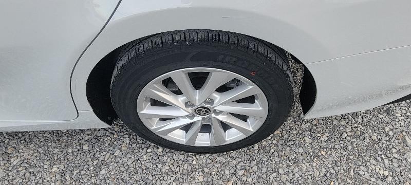 Toyota Camry LE 2024