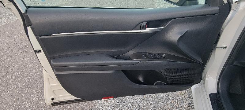 Toyota Camry LE 2024