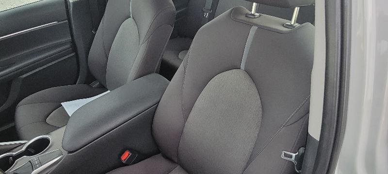 Toyota Camry LE 2024