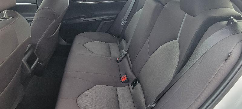 Toyota Camry LE 2024