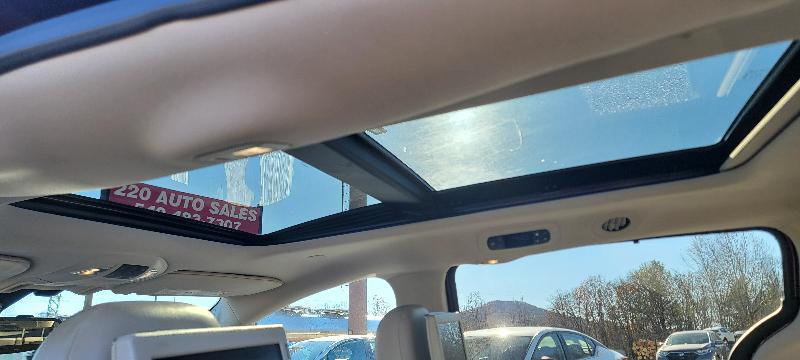 Chrysler Pacifica Limited 2017