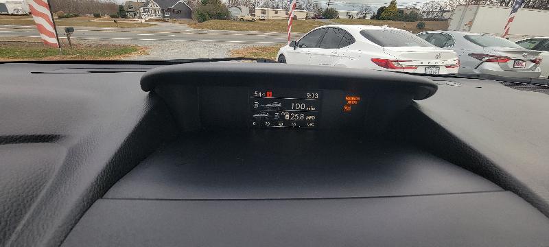 Subaru Forester 2.5i Premium PZEV CVT 2016