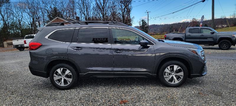 Subaru Ascent Premium 2025