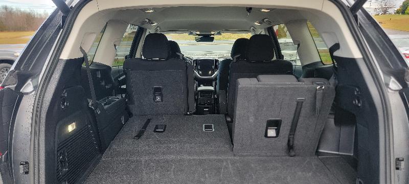 Subaru Ascent Premium 2025