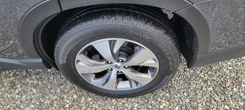 Subaru Ascent Premium 2025