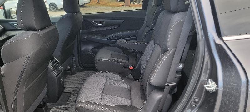 Subaru Ascent Premium 2025