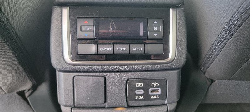 Subaru Ascent Premium 2025