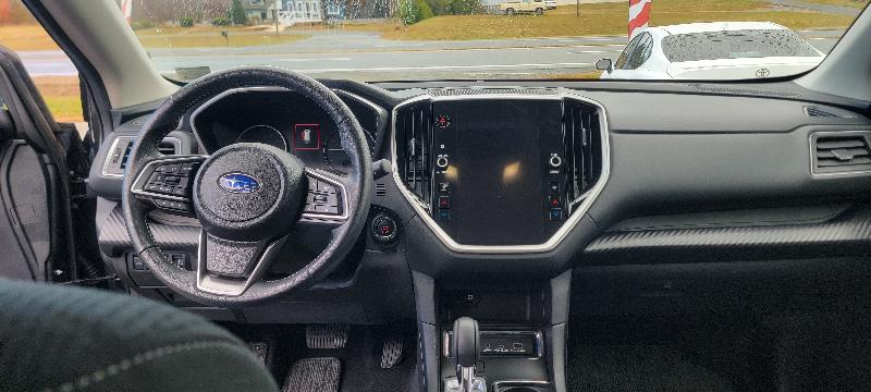 Subaru Ascent Premium 2025